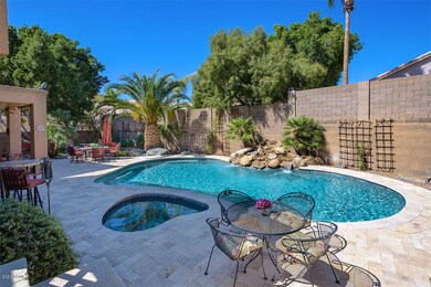 Pool View 1