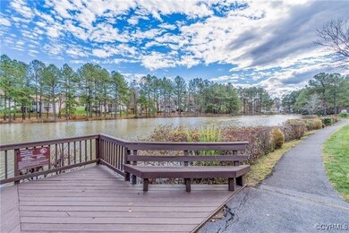 11 acre Lake
