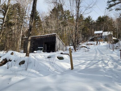 171 Cushman Hill Rd, Bryant Pond, ME 04219 - photo 3