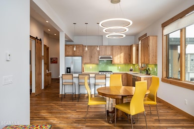 Exclusive Mountain Retreat
