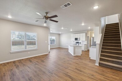 712 Taliaferro Trail, Springtown, TX 76082 - photo 3