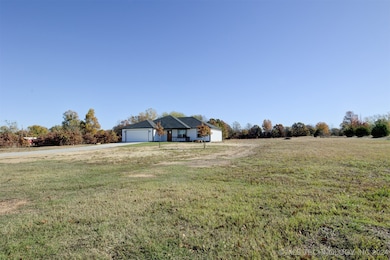 10325 S 156th West Ave, Sapulpa, OK 74066 - photo 2