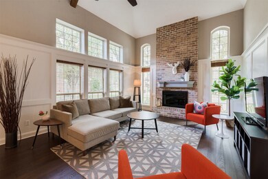 12514 Oak Park Dr, Houston, TX 77070 - photo 7