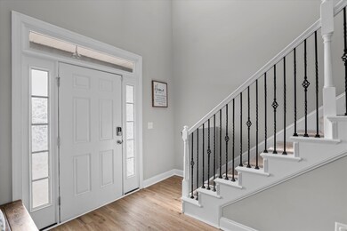 2511 Sunflower Dr, Evans, GA 30809 - photo 7