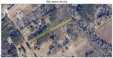 Tbd Jenkins Rd, Sheldon, SC 29941 - photo 4