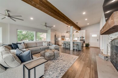 1251 Kiowa Dr W, Gainesville, TX 76240 - photo 4