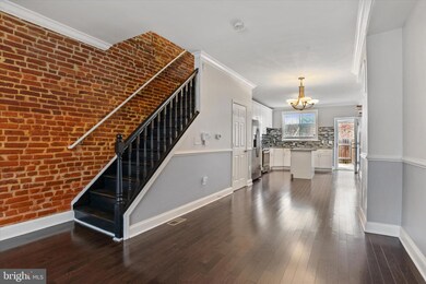 7 S East Ave, Baltimore, MD 21224 - photo 5