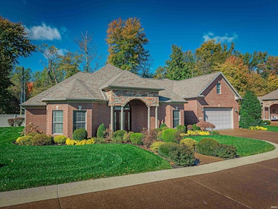 1469 Woodfield Dr, Newburgh, IN 47630 - photo 2