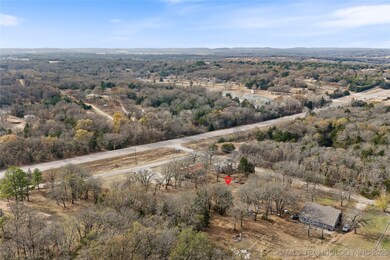 0 Timber Ln, Mannsville, OK 73447 - photo 6
