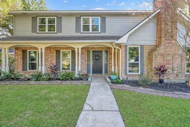 723 Shadowbrook Dr, Spring, TX 77380 - photo 3