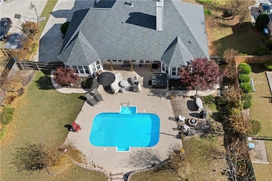 1083 Spruce Creek Ln, Lawrenceville, GA 30045 - photo 3