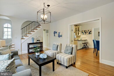 1308 Perry St NE, Washington, DC 20017 - photo 7