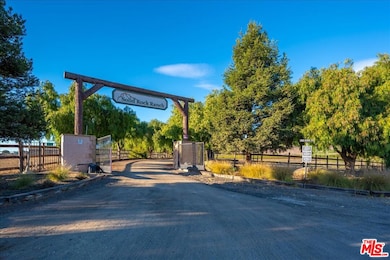 Front Gate
