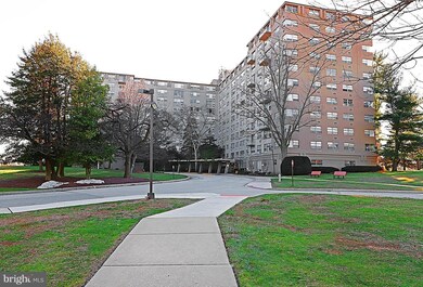 Radnor House unit 1025, Bryn Mawr, PA 19010 - photo 6