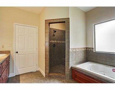 Master Bath/Spa. REPRESENTATIVE PICTURE - PICTURE
