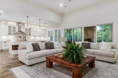 25126 W Tara Plantation Dr, Tomball, TX 77375 - photo 7