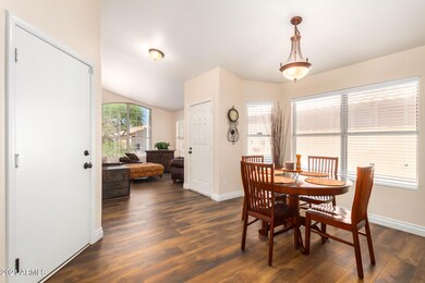 Dining or Office