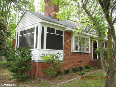 1400 Blue Jay Ln, Henrico, VA 23229 - photo 2