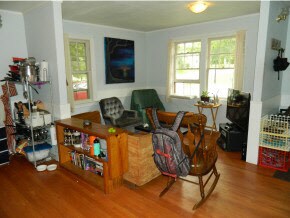 389 Riverside Ave, Burlington, VT 05401 - photo 2