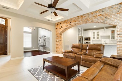 1501 Amaryllis, Weslaco, TX 78599 - photo 3