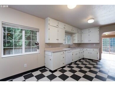 Kitchen/Nook