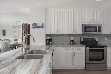 Fully renovated Kitchen