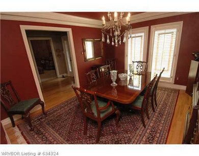 Dining Room.