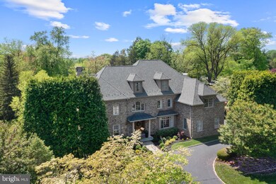 828 Gatemore Rd, Bryn Mawr, PA 19010 - photo 7