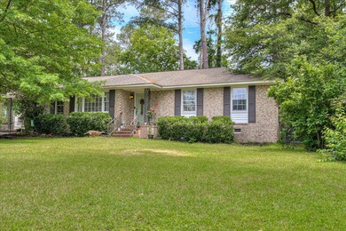 3319 Thread Needle Rd W, Augusta, GA 30907 - photo 2