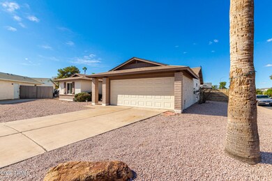 3457 E Enid Ave, Mesa, AZ 85204 - photo 2