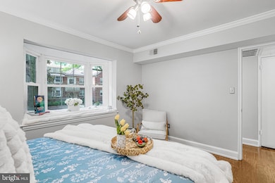 2106 N Scott St unit 40, Arlington, VA 22209 - photo 7