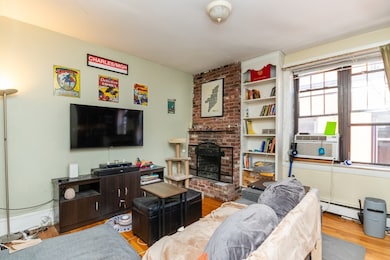 286-288 Cambridge St unit 8, Boston, MA 02114 - photo 2