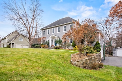 24 Brook St, Shrewsbury, MA 01545 - photo 4