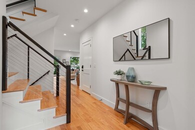 110 Harvard St unit A, Newton, MA 02460 - photo 3