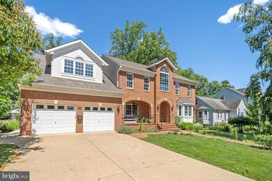 610 Highland Ave, Falls Church, VA 22046 - photo 2