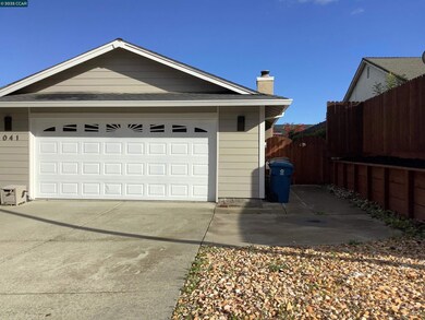 4041 Saint Andrews Way, Antioch, CA 94509 - photo 4