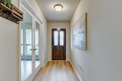 2642 Ridgeback Dr, Rosenberg, TX 77471 - photo 5