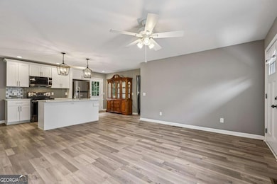 1189 Azalea Cir, Marietta, GA 30062 - photo 5