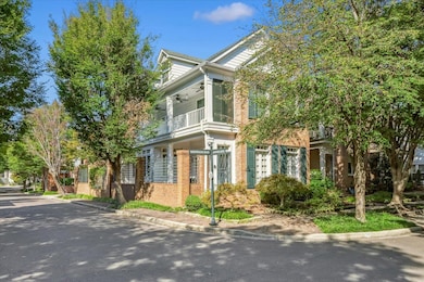 547 Monteigne Blvd, Memphis, TN 38103 - photo 2