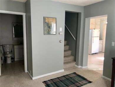 Family Room Combo