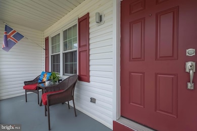 1203 Ashmead Square, Belcamp, MD 21017 - photo 7