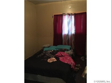 Bedroom.