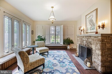 201 Warwick Rd, Haddonfield, NJ 08033 - photo 4