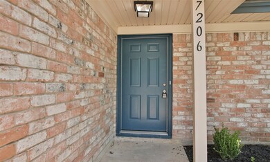 7206 Shady Corners Ln, Houston, TX 77040 - photo 4