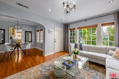 1514 S Orange Dr, Los Angeles, CA 90019 - photo 3