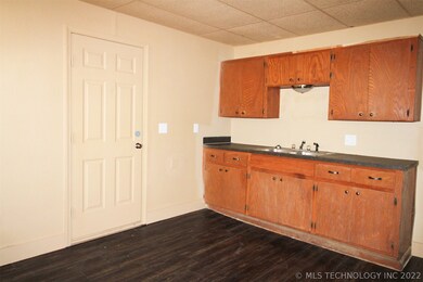 633 S Mounds St, Sapulpa, OK 74066 - photo 5