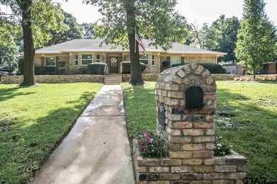 4616 4616 Inverness Dr, Tyler, TX 75703 - photo 2