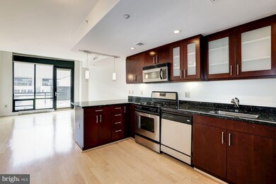 Ventana unit 904, Washington, DC 20004 - photo 5
