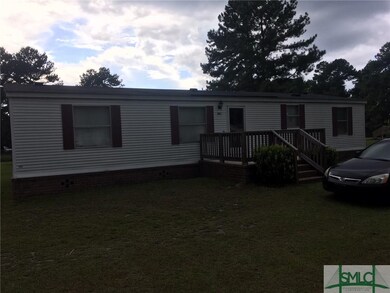 401 Hummingbird Ln, Springfield, GA 31329 - photo 5