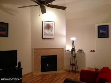 5773 Sapphire Loop unit 38A, Anchorage, AK 99504 - photo 3